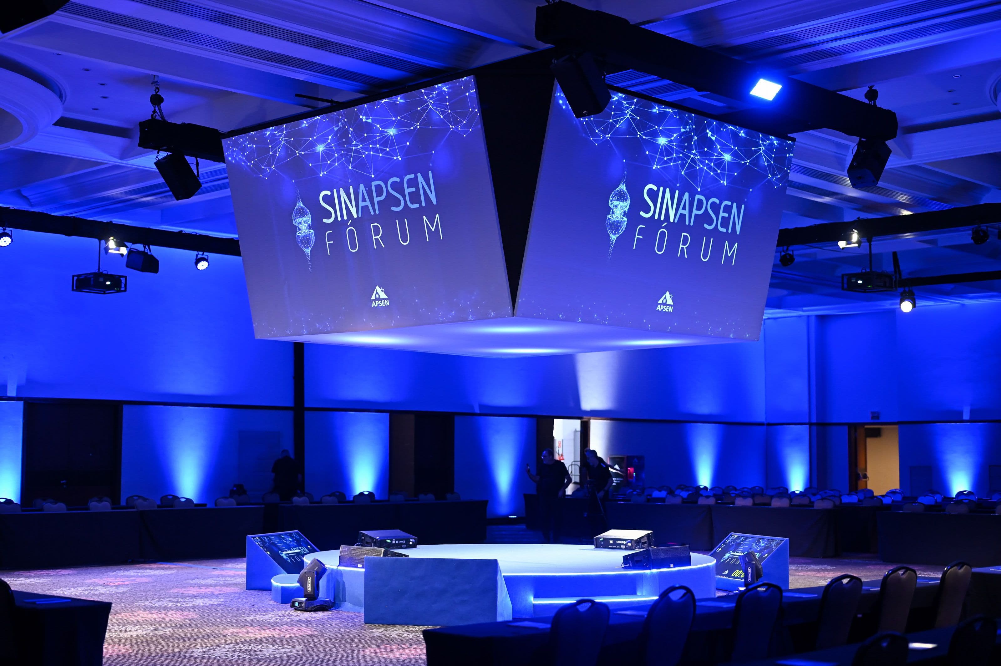 Sinapsen Fórum 2024 Sinapsen Fórum 2024