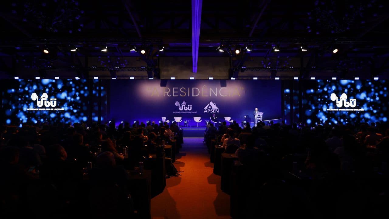 Formação médica e os caminhos da residência em urologia são temas do primeiro fórum “A Residência” Formação médica e os caminhos da residência em urologia são temas do primeiro fórum “A Residência”