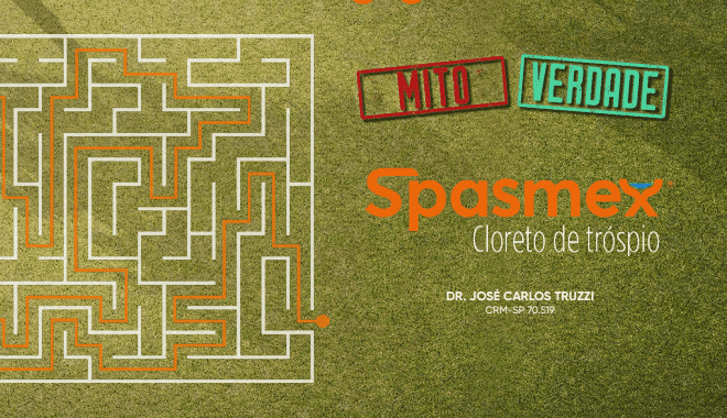 Mitos e Verdades Spasmex Mitos e Verdades Spasmex