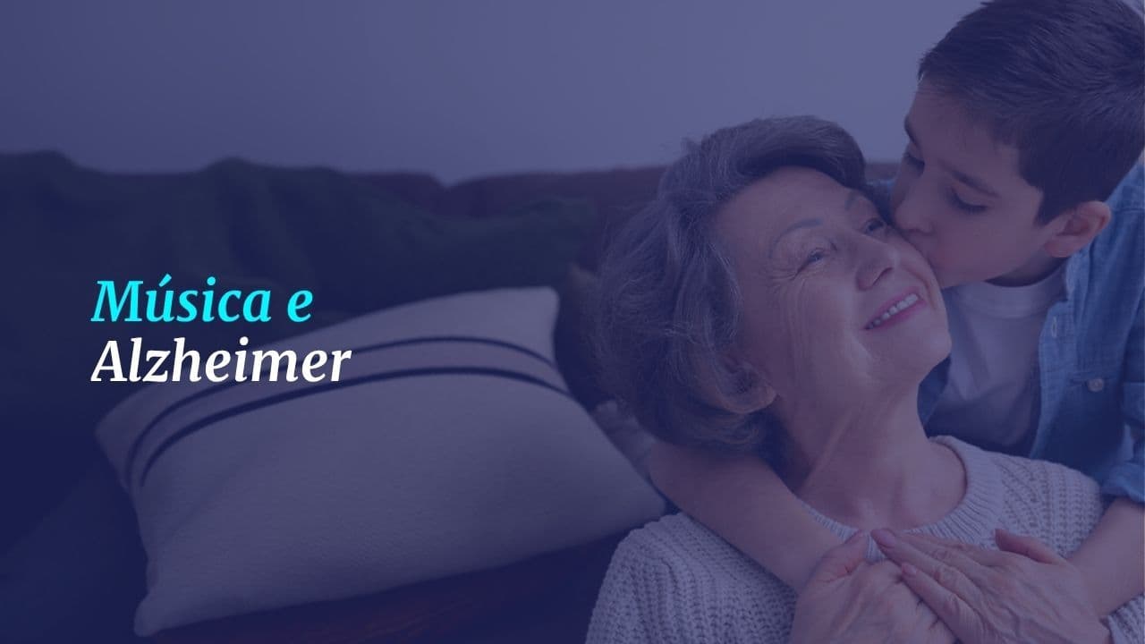 O poder da música para pacientes com Alzheimer O poder da música para pacientes com Alzheimer